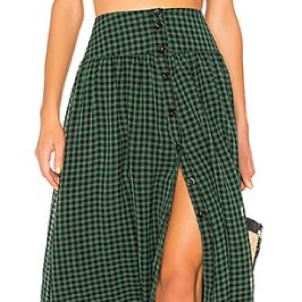 House of Harlow 1960 Jani Skirt xRevolve